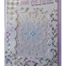 Nail Art Stickers